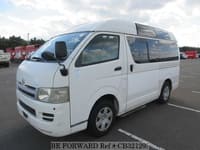 2006 TOYOTA HIACE VAN