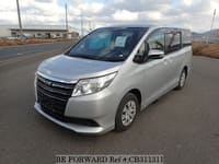 2016 TOYOTA NOAH X