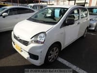 2016 DAIHATSU MIRA ES LF