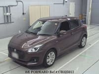 2017 SUZUKI SWIFT HYBRID ML