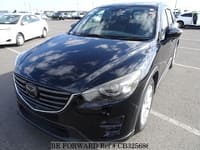 2016 MAZDA CX-5 XD L PACKAGE