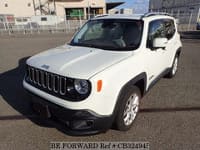 2016 JEEP RENEGADE LIMITED