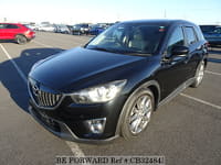 2014 MAZDA CX-5 XD L PACKAGE