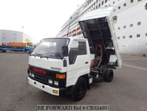 Used 1991 TOYOTA TOYOACE CB324957 for Sale