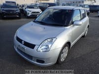 2006 SUZUKI SWIFT 1.3XG