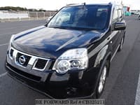 2015 NISSAN X-TRAIL 20GT S