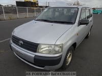 2013 TOYOTA PROBOX VAN