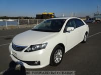 2010 TOYOTA ALLION A15 G PACKAGE