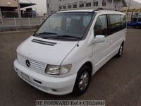 2001 MERCEDES-BENZ V-CLASS