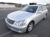 2007 TOYOTA CROWN ROYAL SALOON 60TH SPECIAL ED