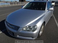 2007 TOYOTA MARK X 250G