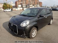 2018 DAIHATSU BOON CILQ SA 3