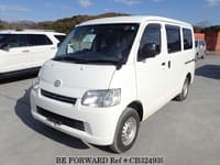 2018 TOYOTA TOWNACE VAN GL