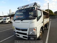 2016 MITSUBISHI CANTER