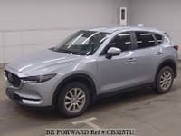 2017 MAZDA CX-5 XD PROACTIVE