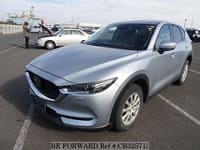 2017 MAZDA CX-5 XD PROACTIVE