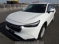 2022 HONDA VEZEL HYBRID E:HEV Z