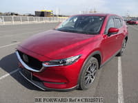 2017 MAZDA CX-5 XD PROACTIVE