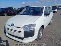 2020 TOYOTA PROBOX VAN HYBRID 