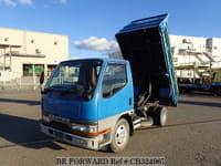 1998 MITSUBISHI CANTER