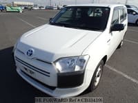 2020 TOYOTA PROBOX VAN HYBRID 