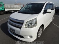 2007 TOYOTA NOAH SI