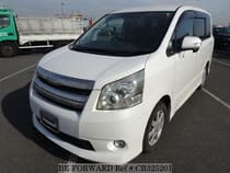 Used 2007 TOYOTA NOAH CB325201 for Sale