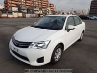 2015 TOYOTA COROLLA AXIO 1.3X