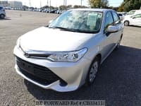 2016 TOYOTA Corolla Axio DBA-NRE161 NRE161-0022824