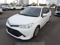 2015 TOYOTA COROLLA AXIO
