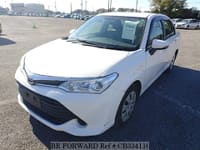 2015 TOYOTA COROLLA AXIO