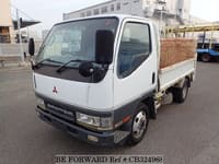 1999 MITSUBISHI CANTER