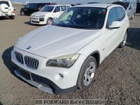2011 BMW X1 S DRIVE 18I