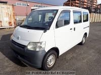 2016 TOYOTA LITEACE VAN DX