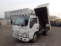 2010 ISUZU ELF TRUCK