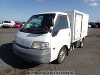 2010 MAZDA BONGO TRUCK DX