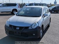 2017 NISSAN AD VAN NV150 VE