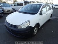 2015 NISSAN AD VAN VE EMERGENCY BRAKELESS