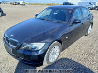 2009 BMW 3 SERIES 320I