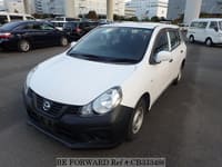 2018 NISSAN AD VAN NV150 VE EMERGENCY BRAKELESS