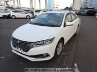 2018 TOYOTA PREMIO 1.8X L PACKAGE