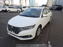 Used 2018 TOYOTA PREMIO CB333488 for Sale