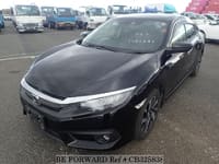 2019 HONDA CIVIC SEDAN 