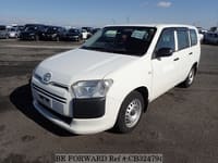 2014 TOYOTA PROBOX VAN DX COMFORT