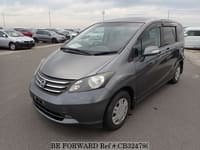 2011 HONDA FREED G JUST SELECTION