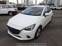 2018 MAZDA DEMIO XD
