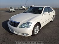 2005 TOYOTA CROWN ROYAL SALOON