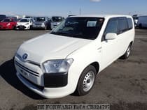 Used 2020 TOYOTA PROBOX VAN CB324797 for Sale