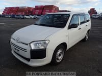 2015 TOYOTA PROBOX VAN DX COMFORT