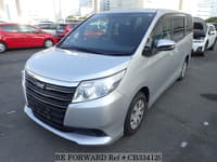 2016 TOYOTA NOAH